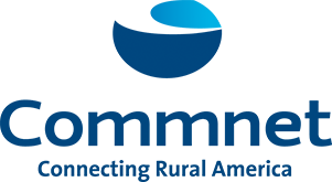 Commnet Wireless Logo